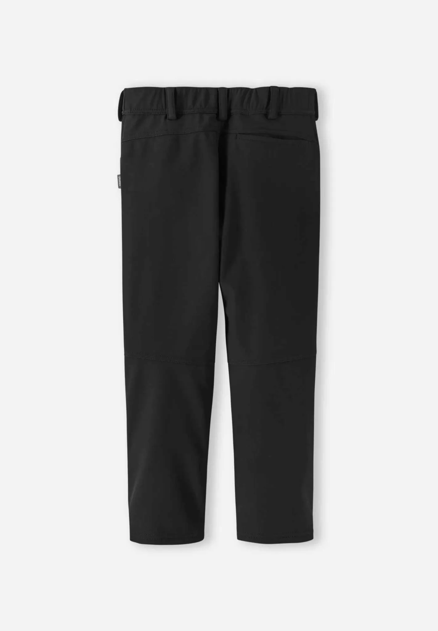 Reima Välikausihousut | Softshell-Housut>Lasten Softshell-housut Mighty