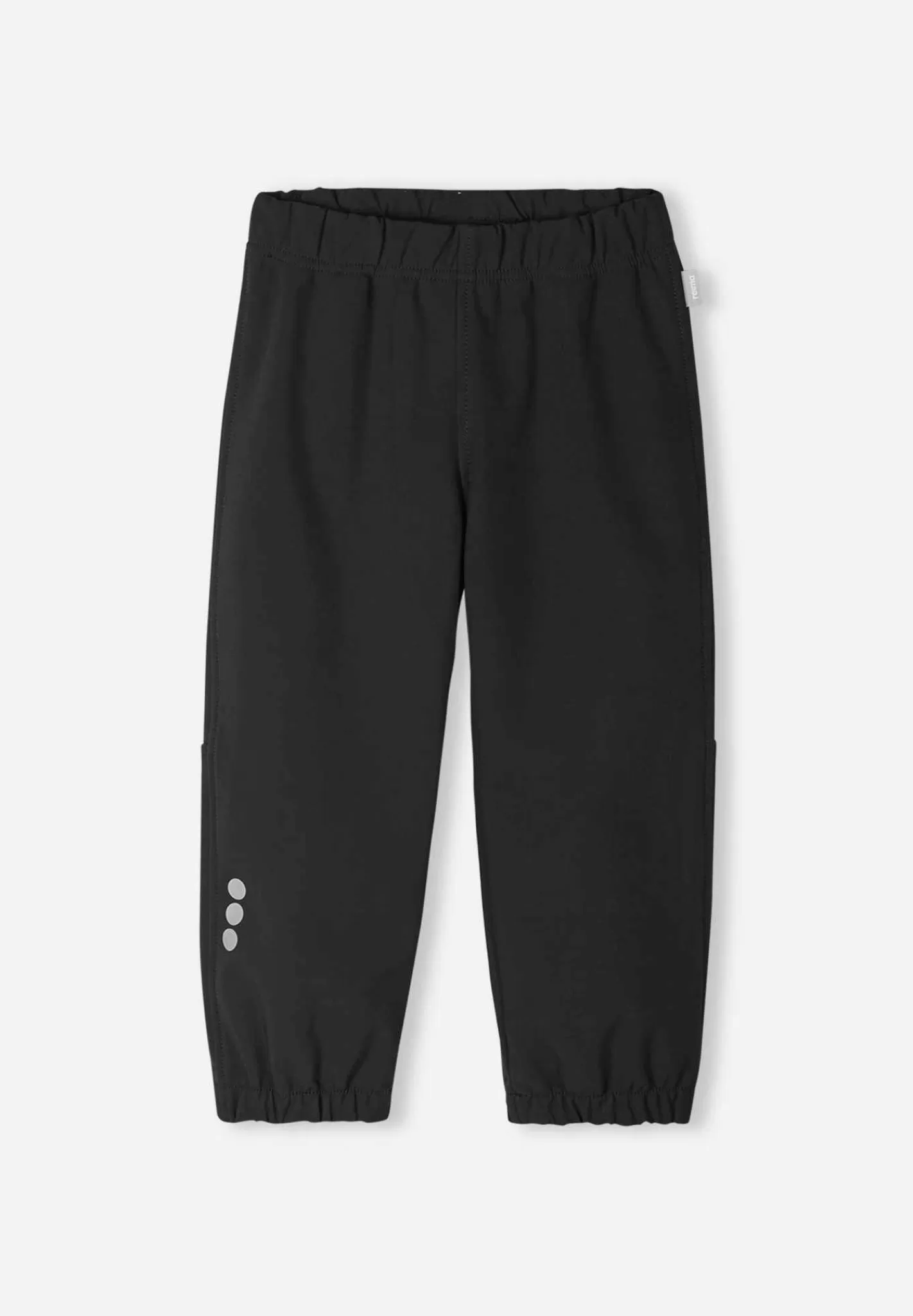Reima Softshell-Housut | Välikausihousut>Lasten Softshell-housut Oikotie