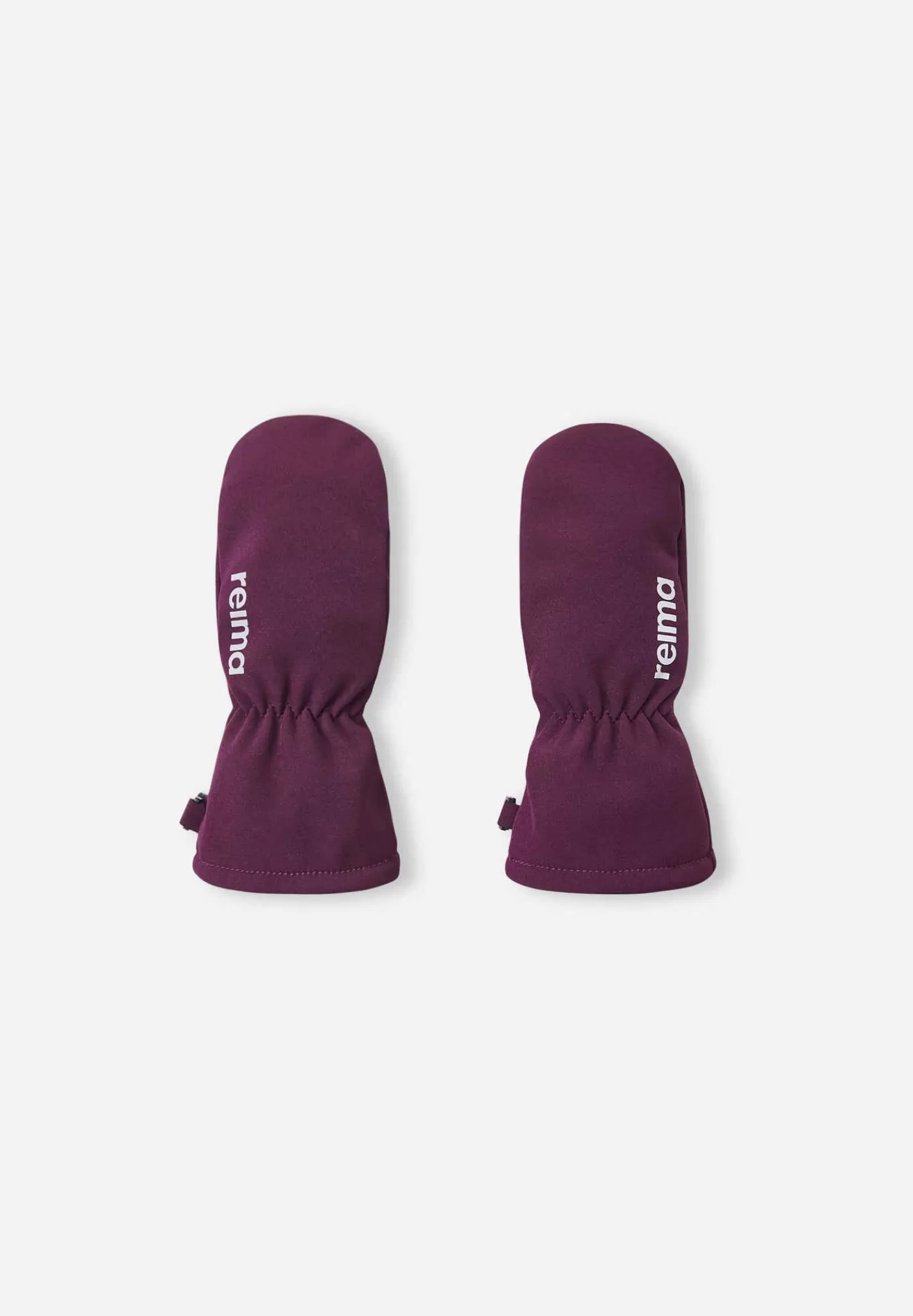 Reima Hanskat Ja Rukkaset>Lasten Vettähylkivät Softshell-rukkaset Osaten