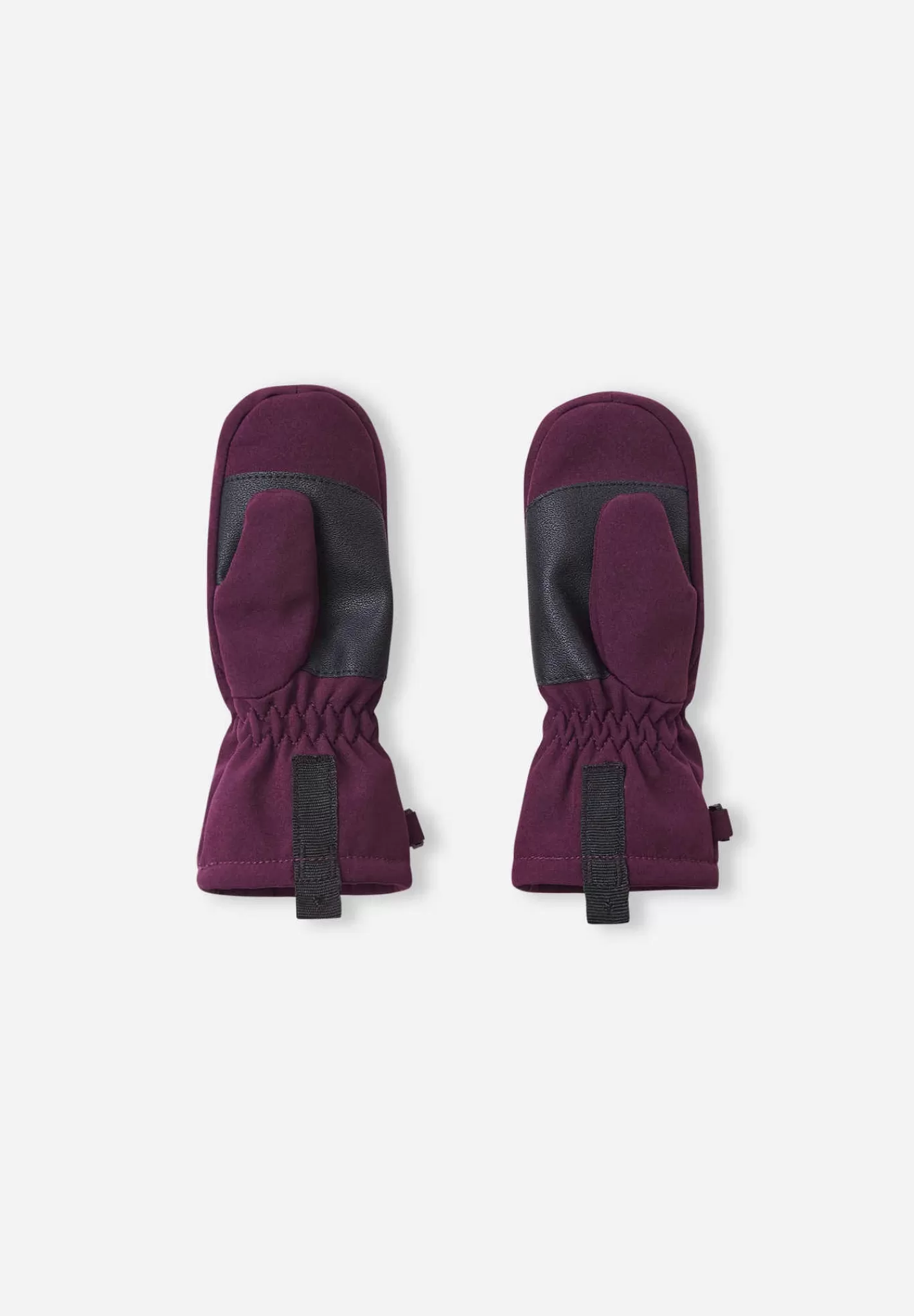 Reima Hanskat Ja Rukkaset>Lasten Vettähylkivät Softshell-rukkaset Osaten