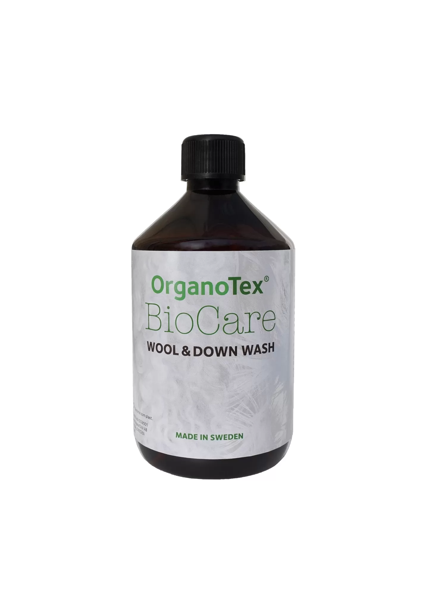 Reima Tekstiilien Hoito Ja Muut Asusteet>OrganoTex® BioCare Wool And Down Wash Villalle Ja Untuvalle