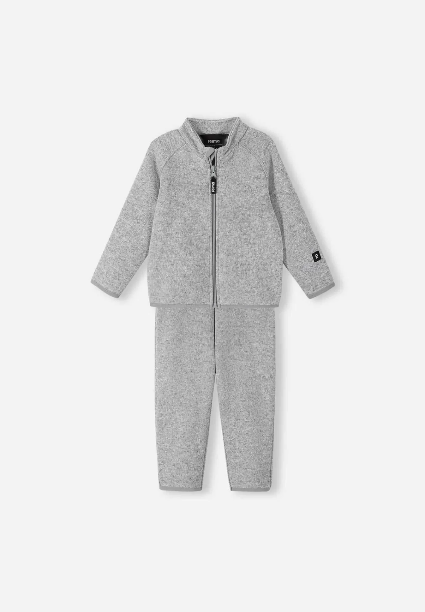 Reima Välikerrokset | Fleecekerrastot>Taaperoiden Fleece Setti Tahto